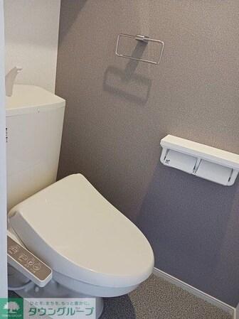 フォンターナ・ガルボIの物件内観写真